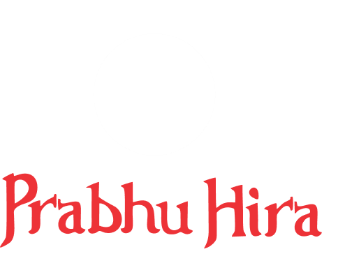 Prabhu Hira Logo